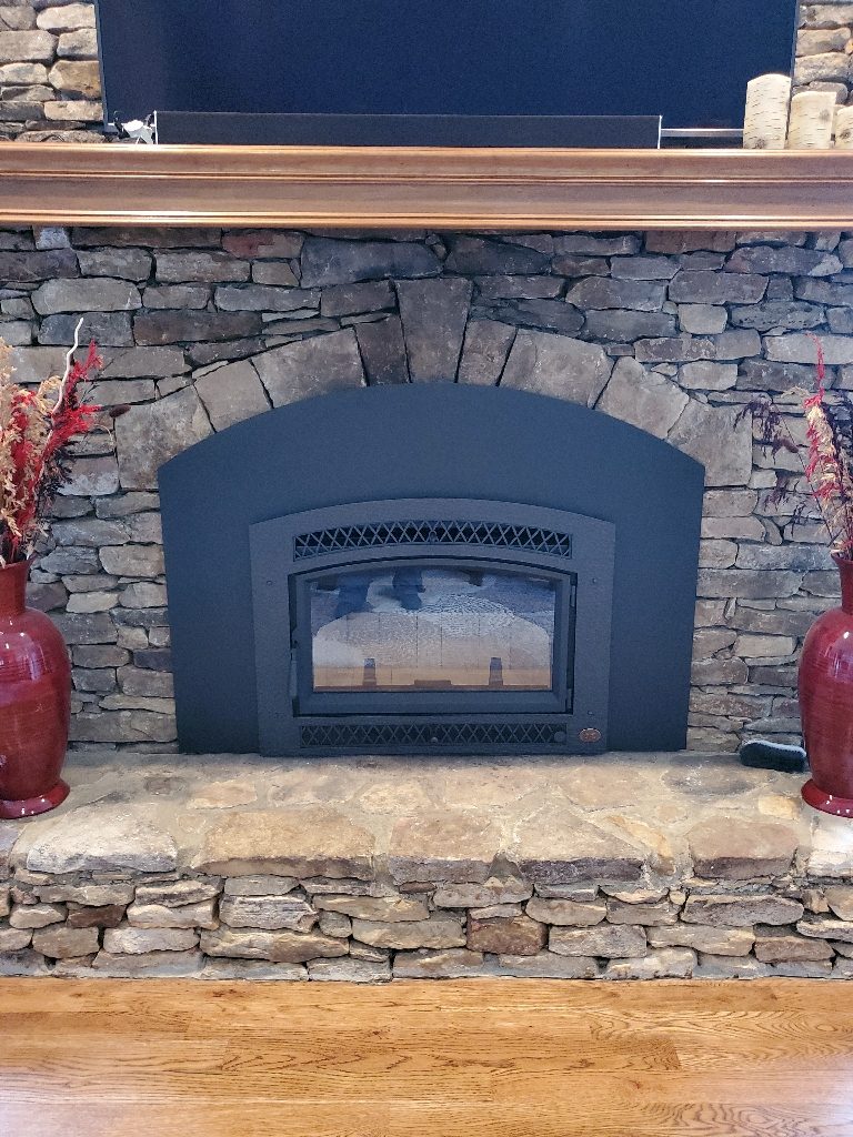 Does My Gas Fireplace Need to be Serviced? - Chimney Sweeps, Fireplace  Repairs, and Installations