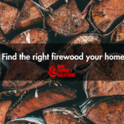 best firewood for your asheville home