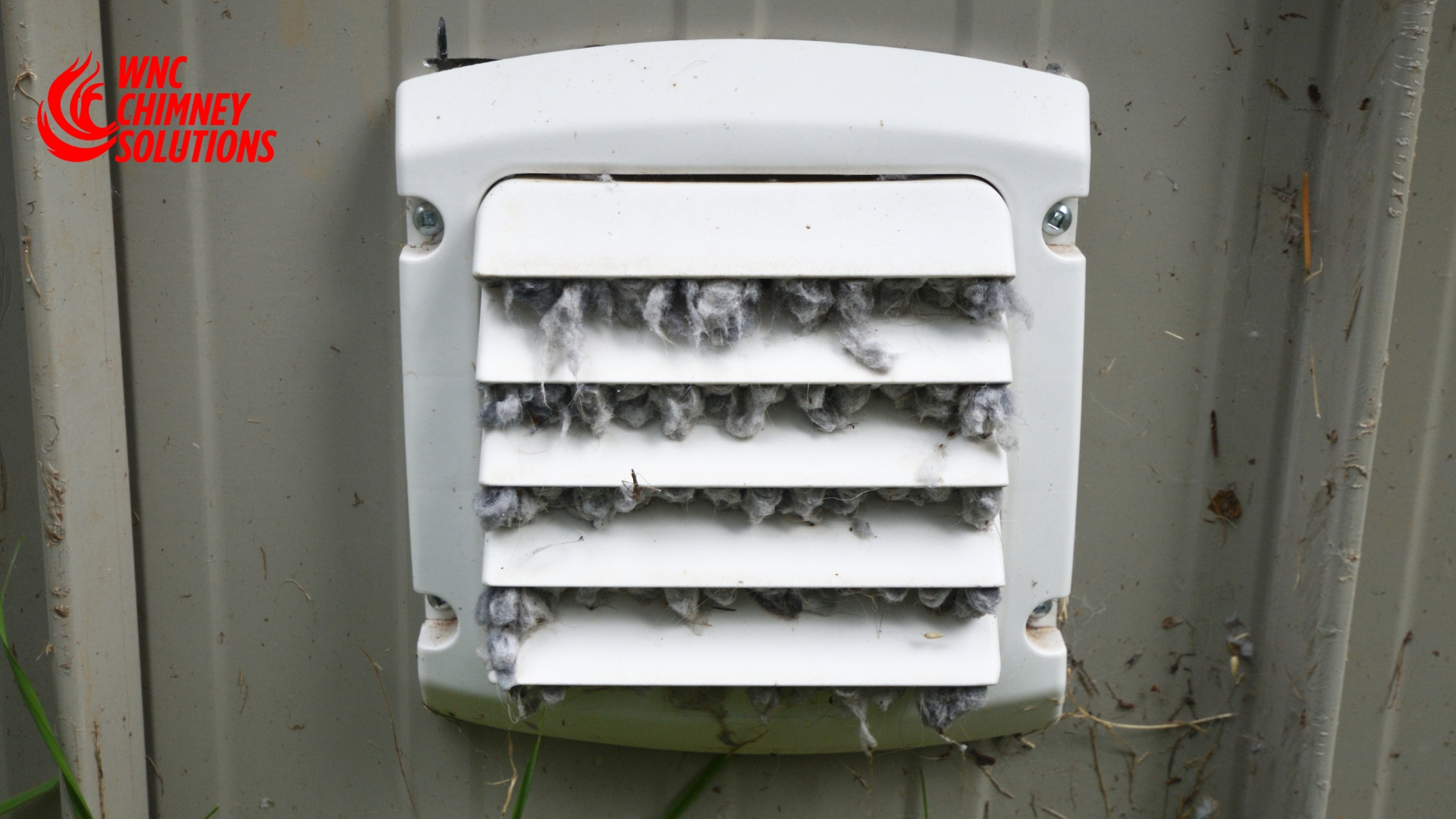 asheville dryer vent cleaning